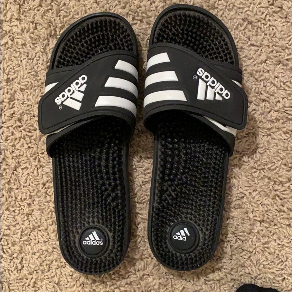 Adidas Slides